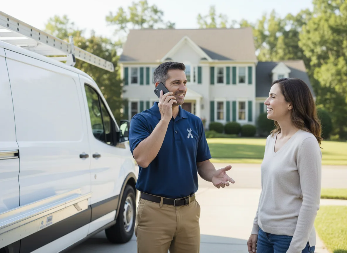 Home Gutter Service Vivian, SD FAQs